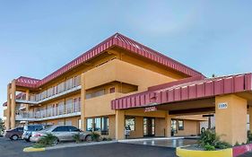 Quality Inn Needles Ca